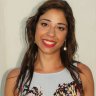 Photo of Zampia Kalogridi
