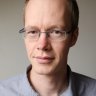 Photo of Johannes Hoffmann